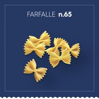 Barilla Farfalle